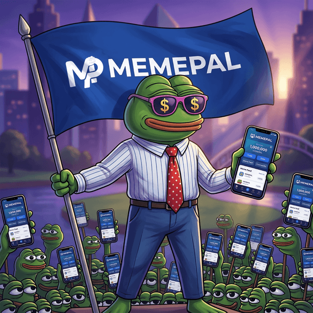 PEPE ARMY